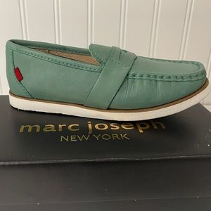 Marc Joseph Dumbo Penny Loafer - us12/eu30